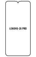 Film hydrogel Lenovo Z6 PRO