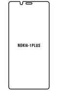 Film hydrogel Nokia 1 PLUS