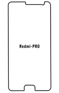 Film hydrogel Redmi Pro