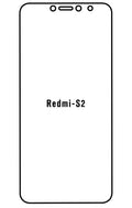 Film hydrogel Redmi S2