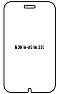 Film hydrogel Nokia ASHA 230