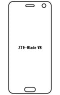 Film hydrogel ZTE V8