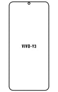 Film hydrogel Vivo Y3