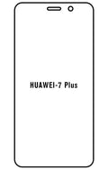 Film hydrogel Huawei Enjoy 7 Plus