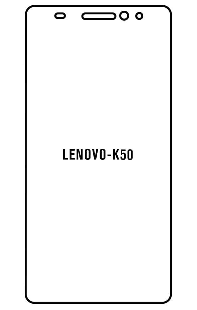 Film hydrogel Lenovo K3 NoteK50-t5
