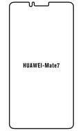 Film hydrogel Huawei Mate7