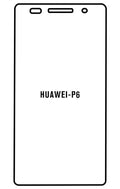 Film hydrogel Huawei P6