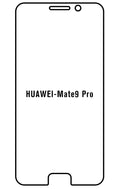 Film hydrogel Huawei Mate9 Pro / Mate 9 Porsche