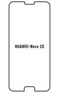 Film hydrogel Huawei Nova2s