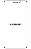 Film hydrogel Huawei GR5 2017