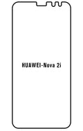Film hydrogel Huawei Nova2i