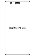 Film hydrogel Huawei P9 Lite
