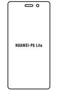 Film hydrogel Huawei P8 Lite