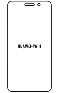 Film hydrogel Huawei Y6 II