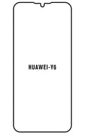 Film hydrogel Huawei Y6 2019/Y6 Prime 2019