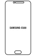 Film hydrogel Samsung Galaxy C5000