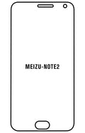 Film hydrogel Meizu M2 noteNote2