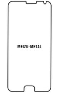 Film hydrogel Meizu METAL
