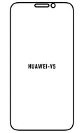 Film hydrogel Huawei Y5