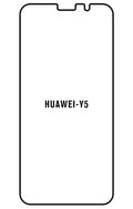 Film hydrogel Huawei Y5 2018