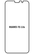 Film hydrogel Huawei Y5 Lite 2018
