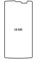 Film hydrogel LG G4C