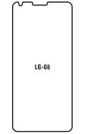 Film hydrogel LG G6