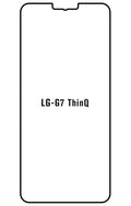 Film hydrogel LG G7 ThinQ