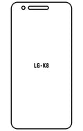 Film hydrogel LG K8 2018
