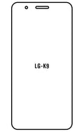 Film hydrogel LG K9