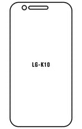 Film hydrogel LG K10 2017