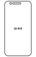 Film hydrogel LG K10 2018
