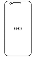 Film hydrogel LG K11