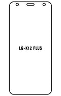 Film hydrogel LG K12 Plus