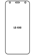 Film hydrogel LG K40