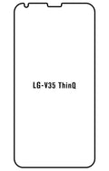 Film hydrogel LG V35 ThinQ