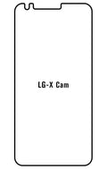 Film hydrogel LG X Cam