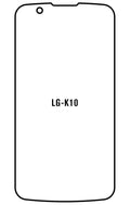 Film hydrogel LG K10 2016