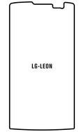 Film hydrogel LG Leon