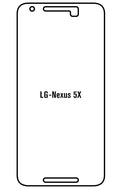 Film hydrogel LG Nexus 5X