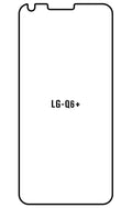 Film hydrogel LG Q6+