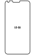 Film hydrogel LG Q6
