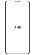 Film hydrogel LG Q60