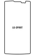 Film hydrogel LG Spirit