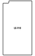 Film hydrogel LG V10