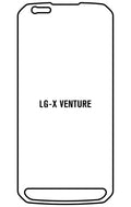 Film hydrogel LG X venture