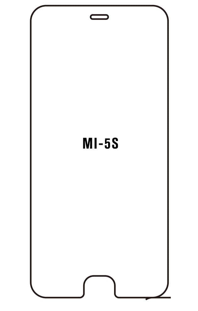 Film hydrogel Xiaomi 5S