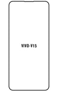 Film hydrogel Vivo V15