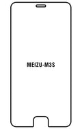Film hydrogel Meizu M3S