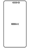 Film hydrogel Nokia 6 2018